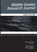 Middle Grades Research Journal Vol 13 Issue 3 by Toni M. Williams