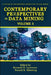 Contemporary Perspectives in Data Mining by Kenneth D. Lawrence