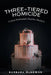 Three-Tiered Homicide: A Sara McMasters Psychic Mystery by Barbara McGowan