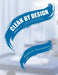 Clean by Design: How to Clean Up Your Health Care Facility and Keep It That Way by Bohdan Kolomijez