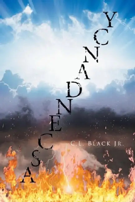 Ascendancy by C. L., Jr. Black