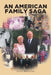 An American Family Saga by Jerry Harrison