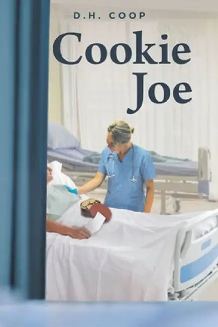 Cookie Joe by D. H. Coop