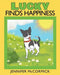Lucky Finds Happiness by Jennifer McCormick
