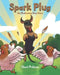 Spark Plug: An Endearing Dog Story by Sheri Palmer