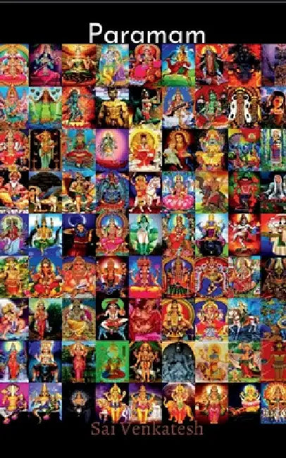 Paramam by Sai Venkatesh