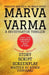 Marva Varma. by Rithik Vishvaraj