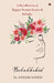 Bebakhshid: A Recollection of Bygone Persian Poesies and Balladry by Dr Shadab Ahmed
