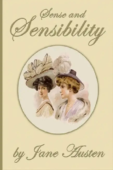 Sense and Sensibility by Jane Austen