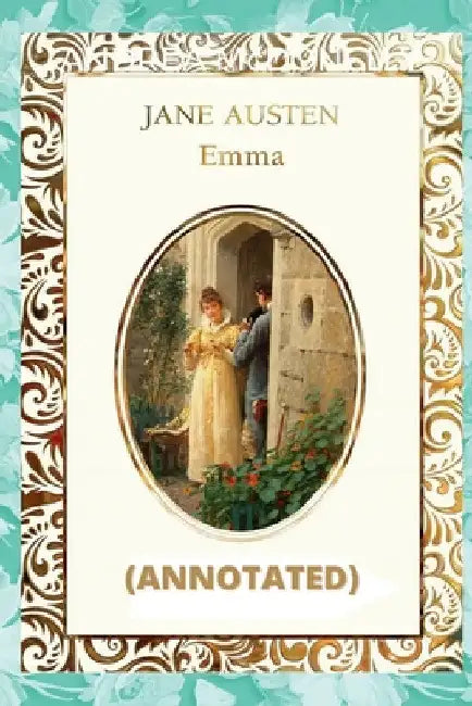Emma by Jane Austen