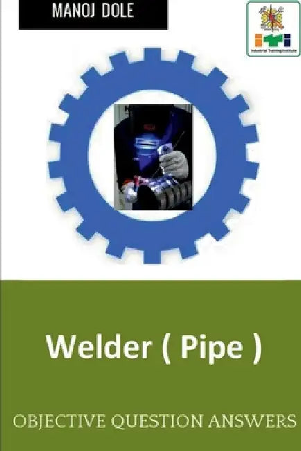 Welder ( Pipe ) by Manoj Dole