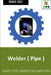 Welder ( Pipe ) by Manoj Dole