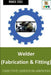 Welder (Fabrication & Fitting) by Manoj Dole