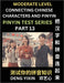 Connecting Chinese Characters & Pinyin (Part 13): Test Series for Beginners, Moderate Level Mind Games, Easy Level, Learn Simplified Mandarin Chinese by Yixin Deng