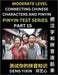 Connecting Chinese Characters & Pinyin (Part 15): Test Series for Beginners, Moderate Level Mind Games, Easy Level, Learn Simplified Mandarin Chinese by Yixin Deng