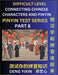 Joining Chinese Characters & Pinyin (Part 8): Test Series for Beginners, Difficult Level Mind Games, Easy Level, Learn Simplified Mandarin Chinese Cha by Yixin Deng