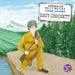 Davy Crockett by Shannon Anderson