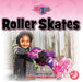 Roller Skates by Kerri Mazzarella