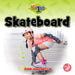 Skateboard by Kerri Mazzarella