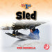 Sled by Kerri Mazzarella