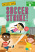 Soccer Strike! by Thomas Kingsley Troupe