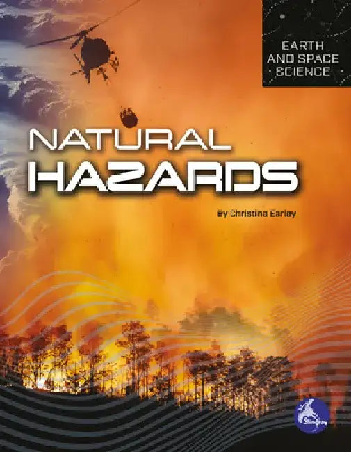 Natural Hazards by Christina Earley
