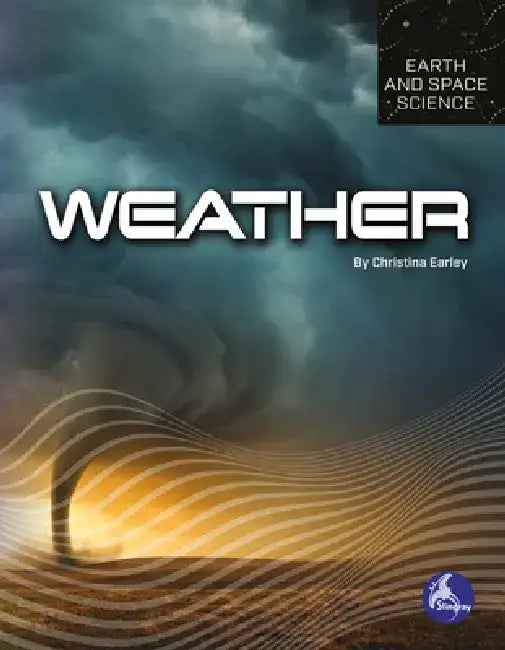 Weather by Christina Earley