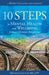 10 Steps to Mental Health and Wellbeing from a Christian Perspective: A 30 Day Challenge for Everyone! by Lpc Michelle Couture