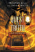 Quest for Truth: Volume I: Bible Difficulties by Trenton Gill