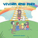 Vivian and Max: Little Ambassadors for Christ by Victoria M. Howard