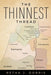 The Thinnest Thread by Retha J. Dorris