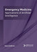 Emergency Medicine: Applications of Artificial Intelligence by Sonja Andersen
