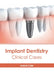 Implant Dentistry: Clinical Cases by Isobel Cole
