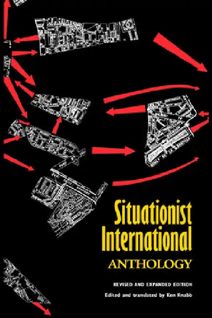 Situationist Anthology