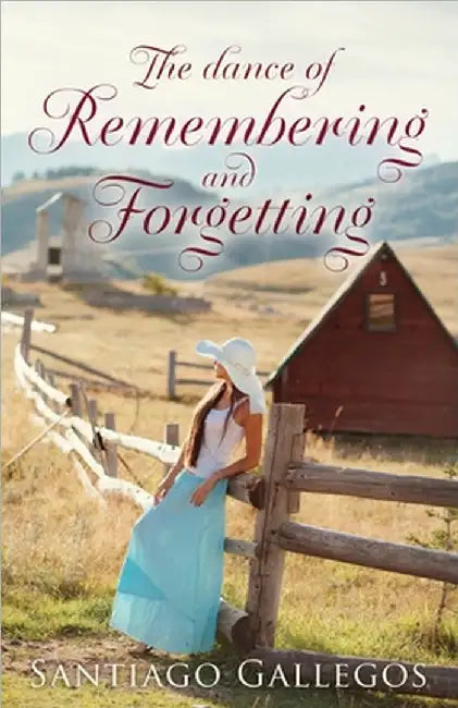 The Dance of Remembering and Forgetting by Santiago Gallegos