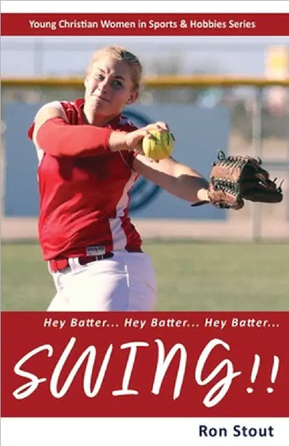 Swing!! by Stout, Ron