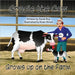 Gracie the Cow Grows up on the Farm by Roy, Sarah
