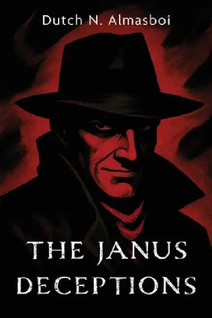 The Janus Deceptions by Dutch N. Almasboi