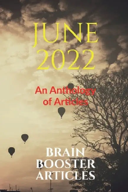 June 2022 by Brain Booster