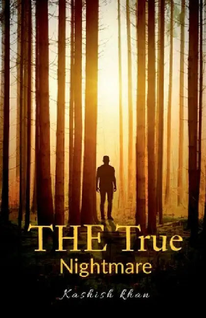 The true nightmare. by Kashish Khan
