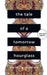 The Tale of a Tomorrow Hourglass by Ankita Manna