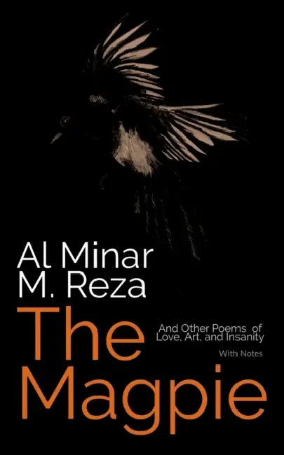 The Magpie by Al Minar