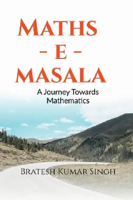 Maths - e - Masala by Bratesh Kumar