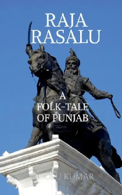 Raja Rasalu by Golu Kumar