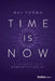Time Is Now: A Journey Into Demystifying AI by Raj Verma
