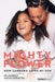 Mighty Flower: How Cannabis Saved My Son by Annabelle Manalo-Morgan