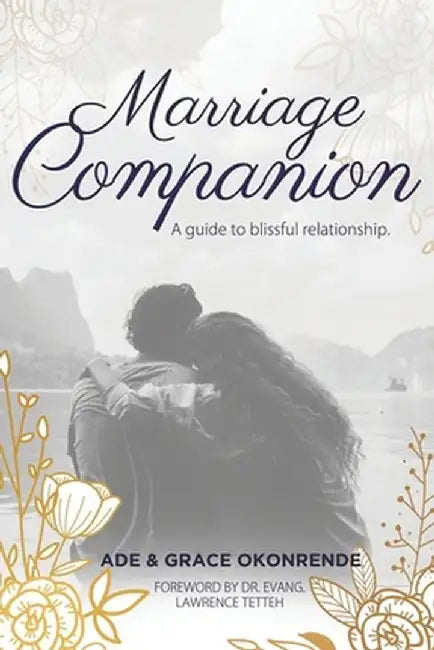 Marriage Companion by Ade Okonrende