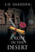 A Rose in the Desert by S. D. Shadden