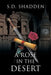 A Rose in the Desert by S. D. Shadden
