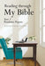 Reading through My Bible: Year 1 Pandemic Prayers by Jennifer Fichter-Tulipano